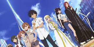 A certain scientific railgun), is the second manga series that is based off the toaru majutsu no index franchise. A Certain Magical Index Season 4 Updates Is The Show Cancelled