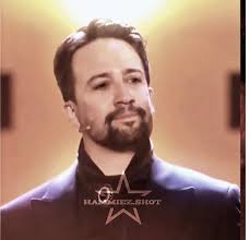 Hamilton Highlights: Lin-Manuel Miranda at the Tony Awards