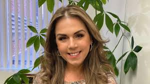 Batoul Amir-Ahmady, Ph.D.