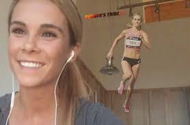 Heidi See's Instagram, Twitter & Facebook