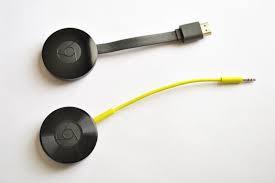 Photo Chromecast 2 et Audio bloqus : de nombreux utilisateurs touchs ...