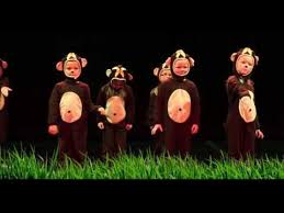 I Wanna Be Like You Jungle Book Youtube Jungle Book Video Artist Disney Music