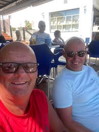 El Kiosco Bar Puerto Del Carmen