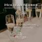 Holiday Soiree | 6:30-9:30pm event in Ronda, NC