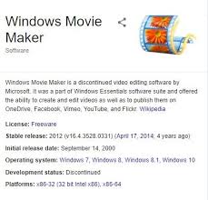 Windows Movie Maker Windows 8 1 64 Bit Free Download Pin On Crackedsoft