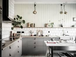 Grey kitchen ideas to inspire. My Scandinavian Home Search Results For White Kitchen