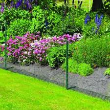 This is a video of the unboxing and review of the votenvo decorative metal garden fencing. 3 4 X 50 Galvanized Rabbit Guard Fence At Menards