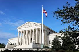 Visiting The U S Supreme Court Building In Washington Dc Supreme court building is big, but not the largest public building in washington, d.c. tripsavvy