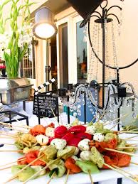 Service staff are available at an hourly rate. Hors D Oeuvre Menus A Tasteful Affair Extraordinary Catering Serving The San Francisco Bay Area Need Help Planning An Upcoming Celebration Give Us A Call Today At 925 485 3288