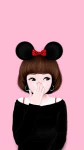 Check spelling or type a new query. Wallpaper Gambar Kartun Lucu Imut Cantik