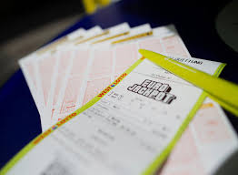 Eurojackpot: 97 Millionen Euro warten – Kostenlos spielen! - Imagen principal del artículo