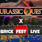 Jurassic Quest | Allentown Fairgrounds Agri-Plex | Allentown, PA 2025