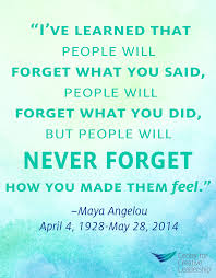 Remembering The Vision And Leadership Of Maya Angelou Who Inspired So Many Throughout Her Lif Leadership Motivational Quotes For Working Out Leadership Quotes