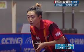 Feng tianwei pjg is a singaporean table tennis player. Feng Tianwei Beats Olympic Champion World No 1 Ding Ning In Chinese Super League Coconuts Singapore