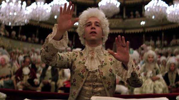 Amadeus” at 40 | Clef Notes | Illinois Public Media