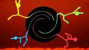 ATG: Stick Fight The Rang (feat. Abel Bencomo)