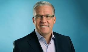 LiDAR Producer Quanergy Announces Rick Arnold as Its First GC