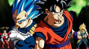 We did not find results for: Dragon Ball Super Season 2 Everything We Know So Far