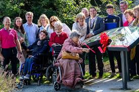 Dromiskin celebrates rich and varied history