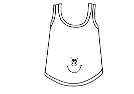Check spelling or type a new query. T Shirt Coloring Pages