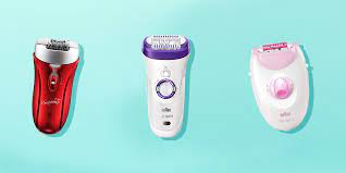 Epilators work kind of like waxing or manual plucking in that they remove hair at the roots. Best Epilators Of 2021 Epilators For Silky Smooth Legs Bikini Underarms