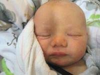 Birth: Elijah Grayson Taylor