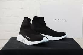 Discover great selection of balenciaga speed sneaker for men with free shipping ✈ over 300 cad. Balenciaga Speed Trainer Sneakers Review