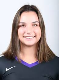 2019 Women's Volleyball Roster