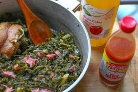 Written by american heart association editorial staff and reviewed by science and medicine advisers. How To Cook Collard Greens Southern Collard Greens Recipe A Fork S Tale
