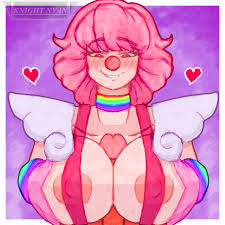 Clussy Fever (KnightNyan) [Geiru Toneido] : rrule34