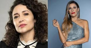 Mariana Brey, filosa con Julia Mengolini: 'Tal vez necesita un descanso'”