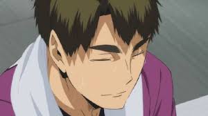 The story takes place in japan. Shiratorizawa Haikyuu Ushijima Wakatoshi Novocom Top