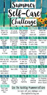 These 27 Self Care Charts Will Get You Through The Rest Of This Week Self Care Activities Self Improvement Self Help