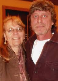 Sherry and Don Kindred