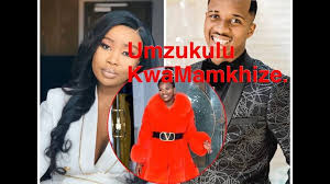 Robert marawa the quantico and queen sono star dated marawa who was super sports presenter, for a while in 2016. Shauwn Mkhize Breathes Fire After Her Son Andile Impregnated His Girlfriend Who Has A Child With Another Man Ireport South Africa News