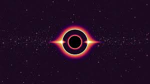 We determined that these pictures can also depict a black hole, blue, cosmic, sci fi. Pin On Kurzgesagt
