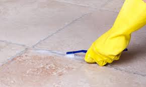 Dry it and see if dirt disappears. Best Way To Clean Tile Floors Which Will Amaze You Home And Gardens