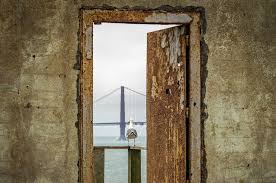 Yes we all made it that night but barely!. Die Flucht Aus Alcatraz Everyescaperoom De