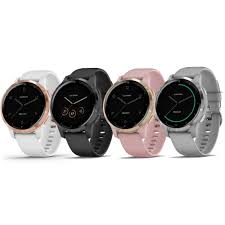 Garmin Vivoactive 4s Gps Smart Watch