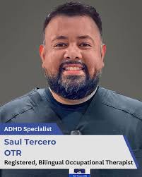 Occupational Therapy for Children in El Paso