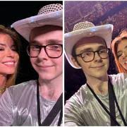 Archive news from the Greenock Telegraph