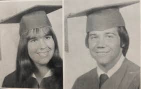 Two of my siblings belong to the 70's group of graduates.