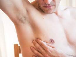 Schon bei abnahme des bh's habe ich höllische schmerzen. Brustkrebs Bei Mannern Erkennen Und Behandeln Ndr De Ratgeber Gesundheit