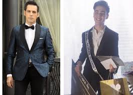 Zilele trecute, stefan banica si pacha man au filmat vidoeclipul piesei alerg printre stele, ce va fi lansat pe 3 mai. Ce Mare Si Frumos A Crescut Baiatul Lui Stefan Banica Adpm