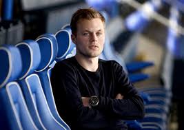 Nu ska han på landslagsläger. Sebastian Larsson Arsenal Still Mean A Lot To Me London Evening Standard Evening Standard