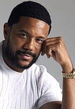 Deshawn Glover's Instagram, Twitter & Facebook