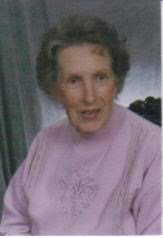 Margaret Welsh Obituary (1919