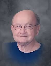 Obituary information for Noah Amos Goolsby