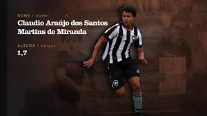 Serie b starts on 20/06/2021 at 19:00 utc/gmt. Botafogo De Futebol E Regatas S20 Estatisticas Titulos Titulos Historia Gols Proximos Jogos Resultados Noticias Videos Fotos Time Ogol Com Br