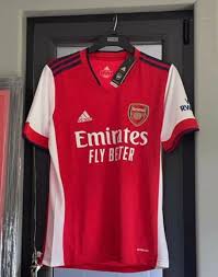 Arsenal fc 2021 kit pack by @maker_kit. Leaked Image Of Arsenal S Home Kit For The 2021 22 Season Afc Https T Co Xoflbbrplo Gunners